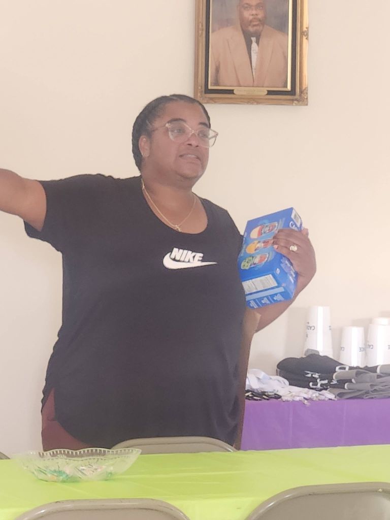 2026 Vacation Bible School